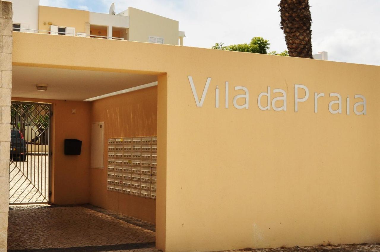 Seaview At Vila Da Praia ألفور المظهر الخارجي الصورة
