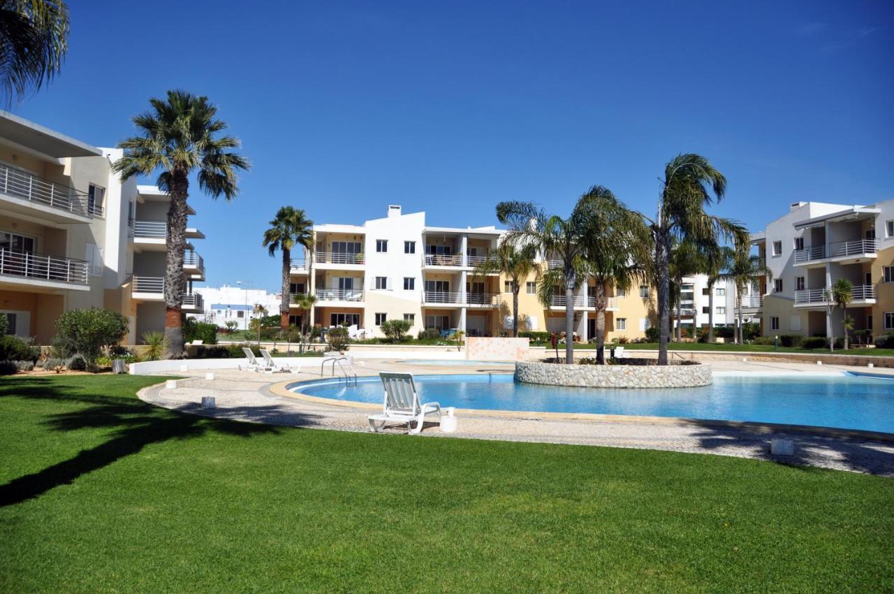 Seaview At Vila Da Praia ألفور المظهر الخارجي الصورة