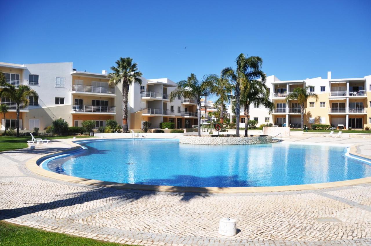 Seaview At Vila Da Praia ألفور المظهر الخارجي الصورة