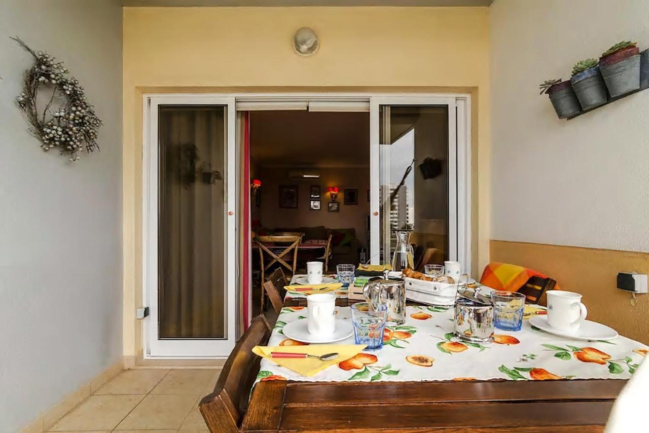 Seaview At Vila Da Praia ألفور المظهر الخارجي الصورة