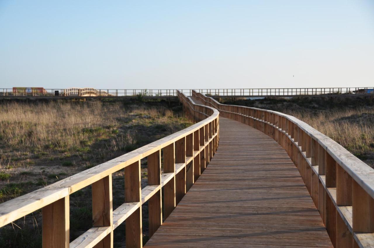 Seaview At Vila Da Praia ألفور المظهر الخارجي الصورة