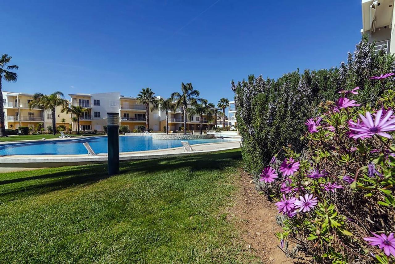 Seaview At Vila Da Praia ألفور المظهر الخارجي الصورة