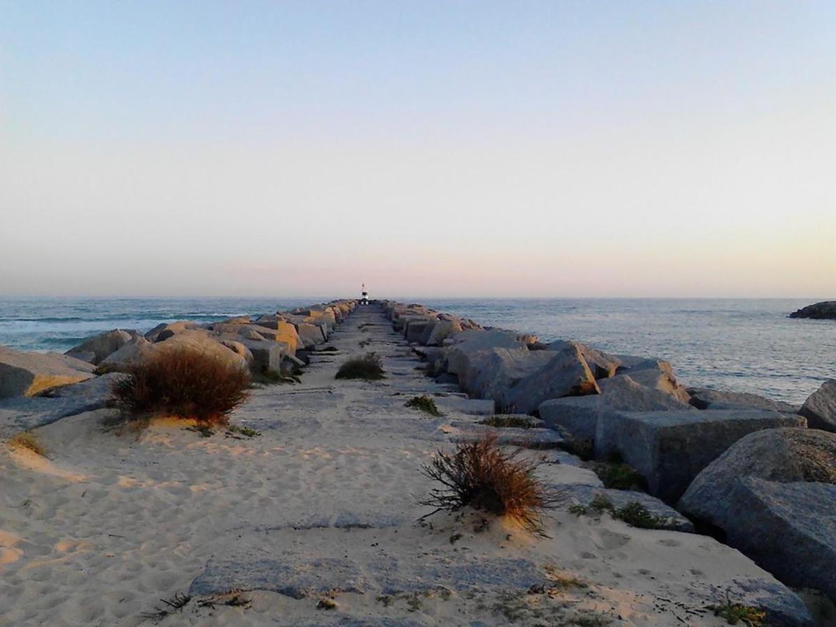 Seaview At Vila Da Praia ألفور المظهر الخارجي الصورة