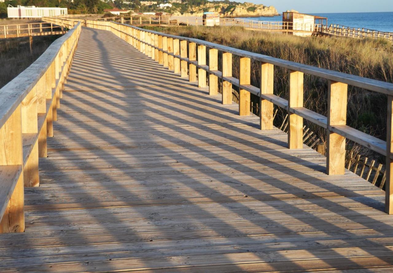 Seaview At Vila Da Praia ألفور المظهر الخارجي الصورة