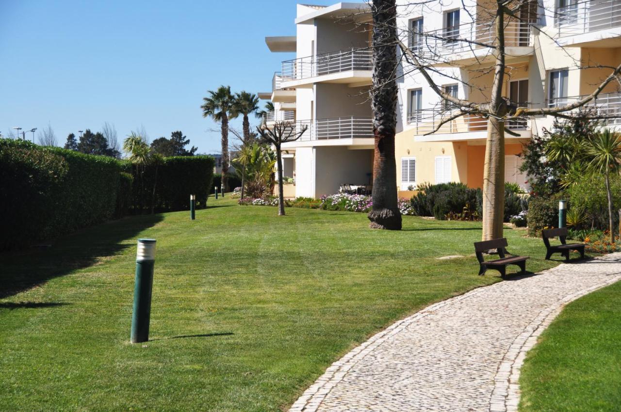Seaview At Vila Da Praia ألفور المظهر الخارجي الصورة