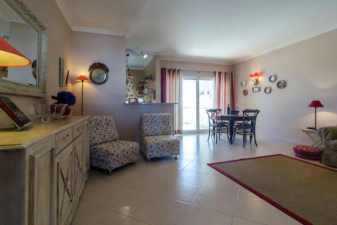 Seaview At Vila Da Praia ألفور المظهر الخارجي الصورة