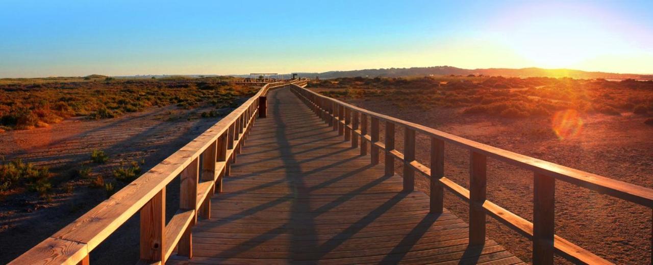 Seaview At Vila Da Praia ألفور المظهر الخارجي الصورة