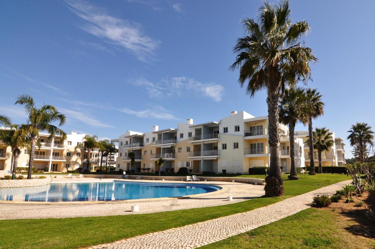 Seaview At Vila Da Praia ألفور المظهر الخارجي الصورة