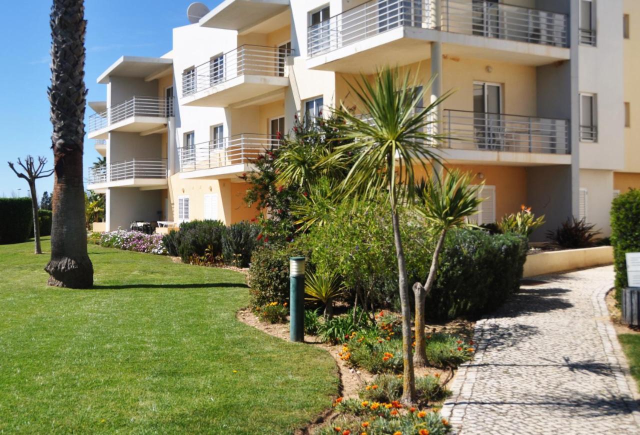 Seaview At Vila Da Praia ألفور المظهر الخارجي الصورة