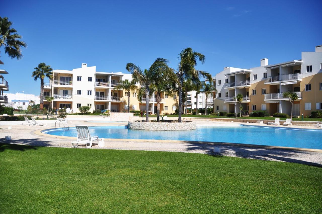 Seaview At Vila Da Praia ألفور المظهر الخارجي الصورة