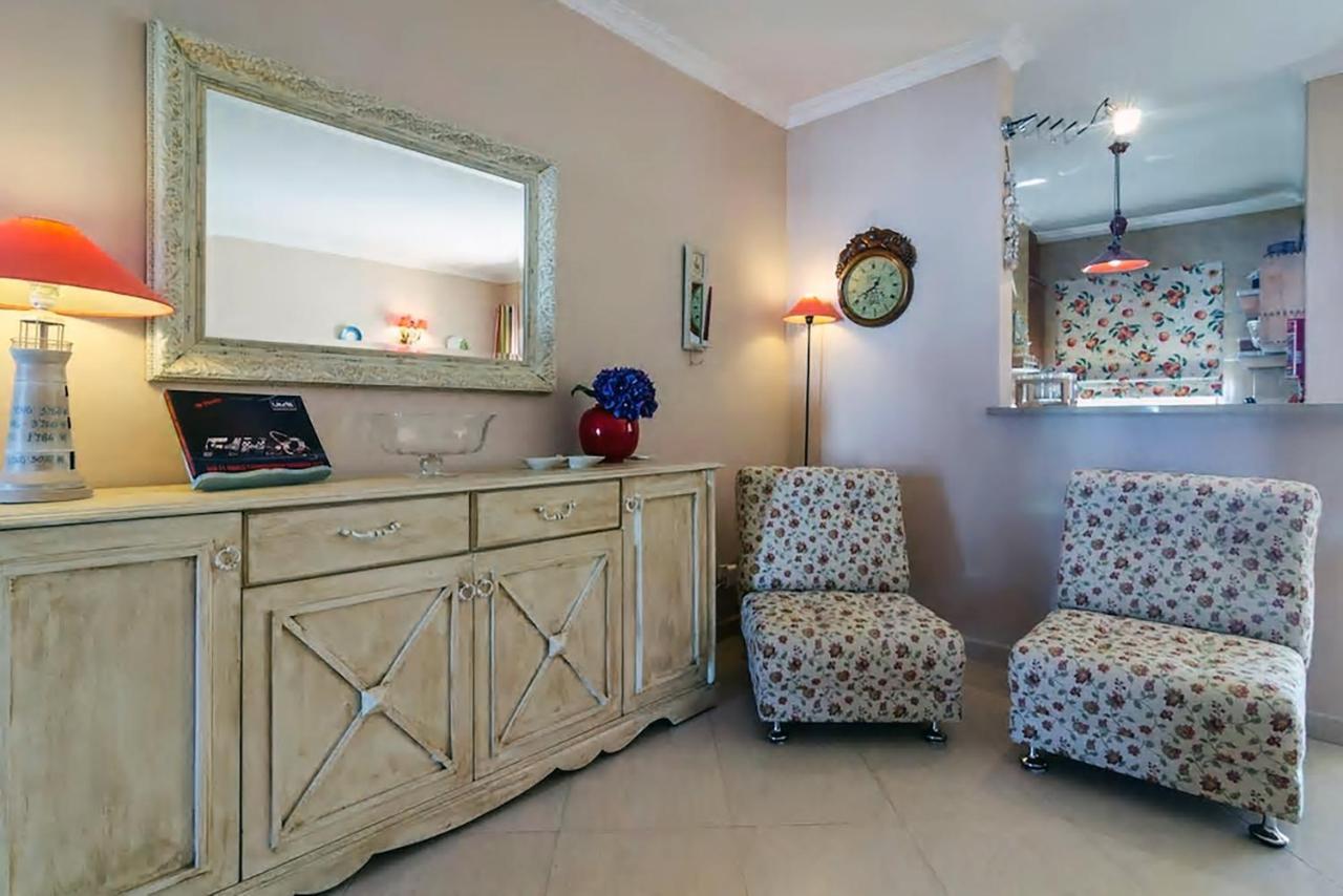 Seaview At Vila Da Praia ألفور المظهر الخارجي الصورة
