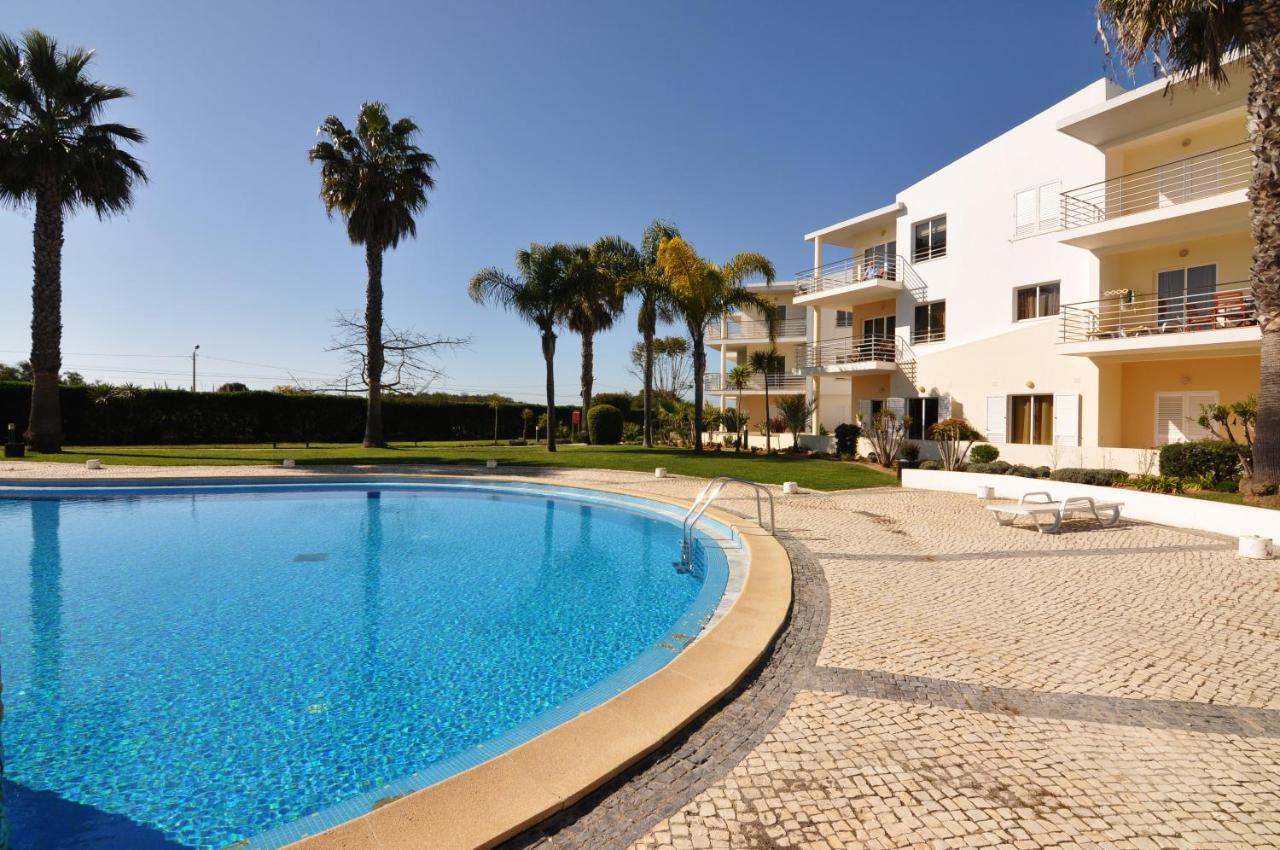 Seaview At Vila Da Praia ألفور المظهر الخارجي الصورة