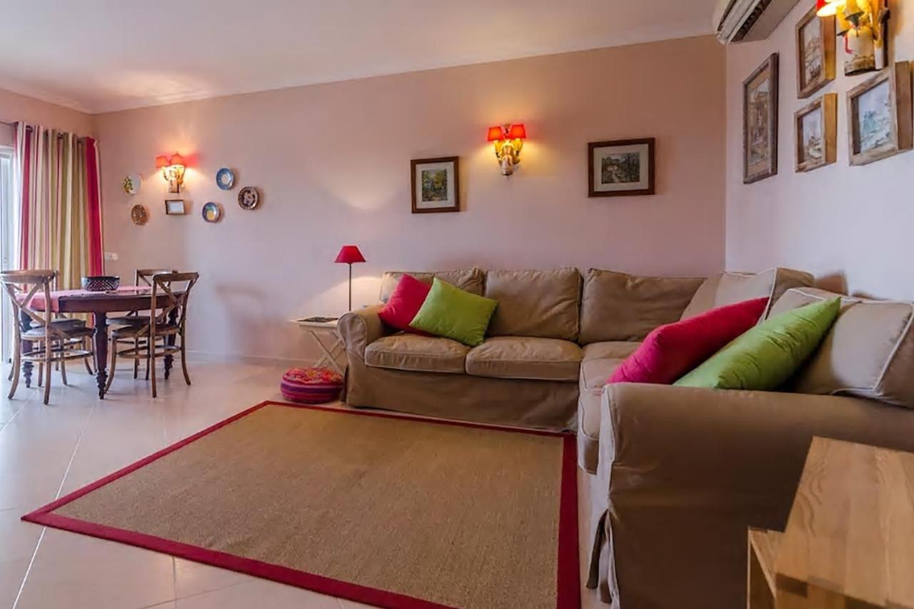 Seaview At Vila Da Praia ألفور المظهر الخارجي الصورة